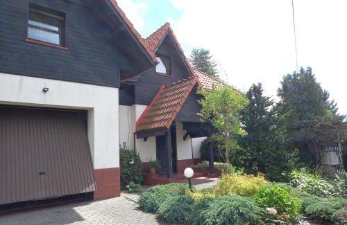 gmina Jasienica House | Marco