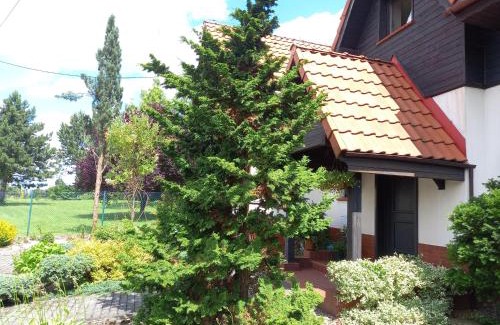gmina Jasienica House | Marco