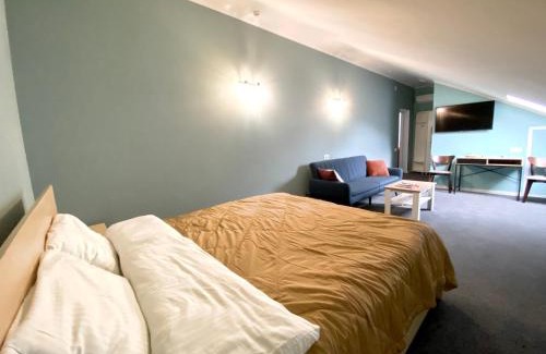 Cahul Hotel | Marco Polo, Cahul