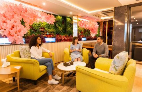 Uttara Hotel | Marco Polo Dhaka