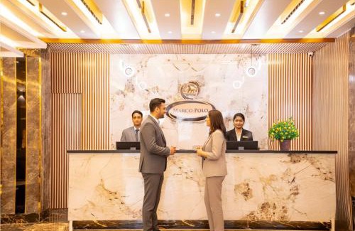 Uttara Hotel | Marco Polo Dhaka