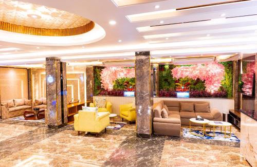 Uttara Hotel | Marco Polo Dhaka