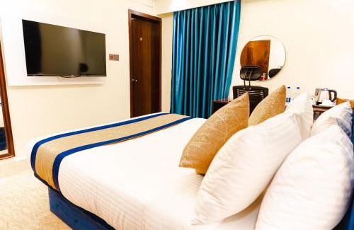 Uttara Hotel | Marco Polo Dhaka