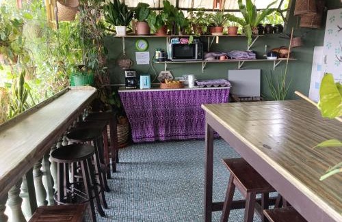 Kuching House | Marco Polo Guest House