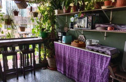 Kuching House | Marco Polo Guest House