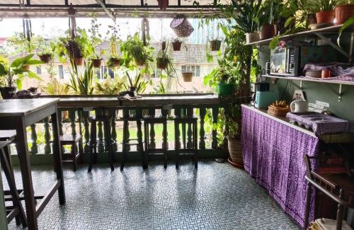 Kuching House | Marco Polo Guest House