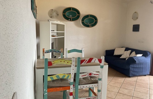 Marazzino Apartment | Marco Polo House