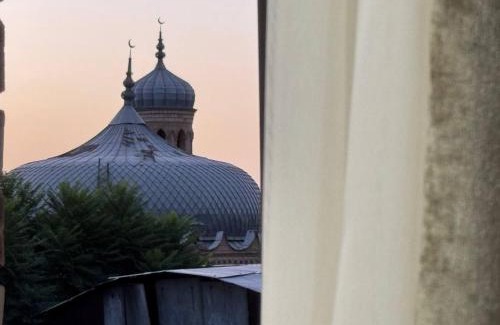 Tashkent Hotel | Marco Polo Lux Hotel