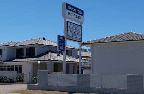 Taree Hotel | Marco Polo Motor Inn Taree