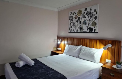 Taree Hotel | Marco Polo Motor Inn Taree