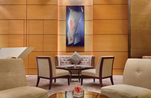 North Chaoyang Hotel | Marco Polo Parkside Beijing