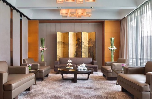 North Chaoyang Hotel | Marco Polo Parkside Beijing