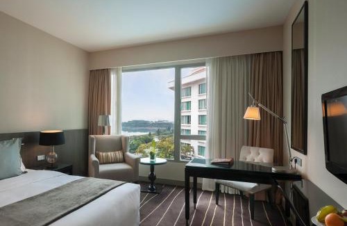 Siming Hotel | Marco Polo Xiamen