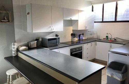 Zinkwazi Beach Apartment | Marco Shores-tranquil townhouse in Zinkwazi Beach