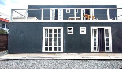 Nacoes Apartment | Marco Zero Containers 3