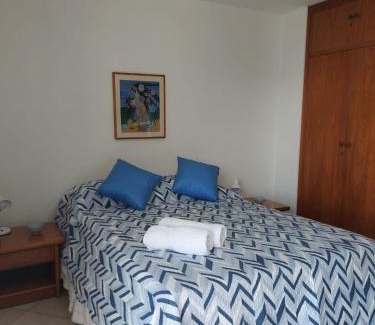 Ipanema Apartment | MARCOLINI - Tiffanys Residence Service 903