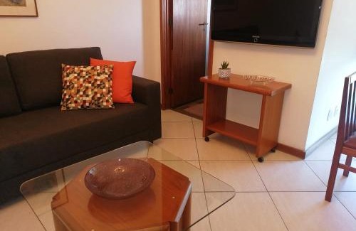 Ipanema Apartment | MARCOLINI - Tiffanys Residence Service 903