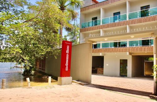 Barreirinhas Cabin | Marcone Lima - Chalés