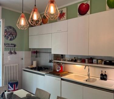 Campo di Marte Apartment | Marconi 10 - Vivi Firenze come un fiorentino