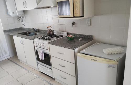 Venado Tuerto Apartment | Marconi