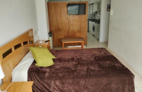 Venado Tuerto Apartment | Marconi
