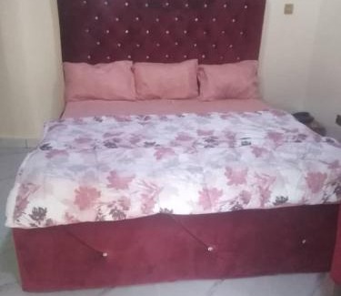 Makurdi Hotel | Marcopolo Hotel