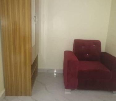 Makurdi Hotel | Marcopolo Hotel