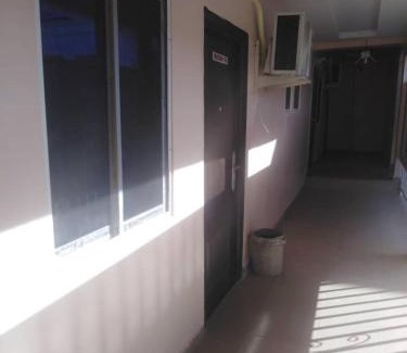 Makurdi Hotel | Marcopolo Hotel