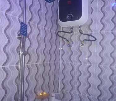 Makurdi Hotel | Marcopolo Hotel