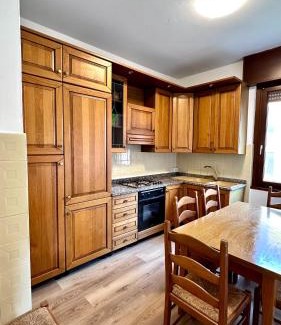 Orio al Serio House | MarcOrio Apartment