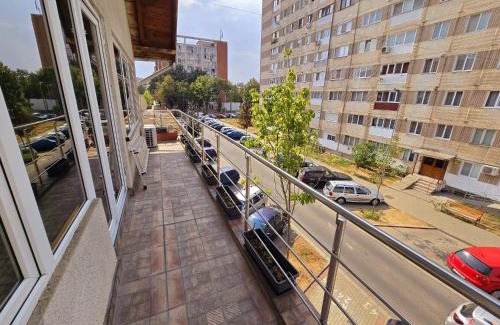 Resita Apartment | Marcos Apartments - Odiseea - Self Check-In 24 H