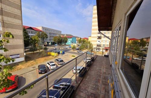 Resita Apartment | Marcos Apartments - Odiseea - Self Check-In 24 H