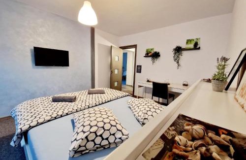 Resita Apartment | Marcos Apartments - Stanisoarei - self check-in