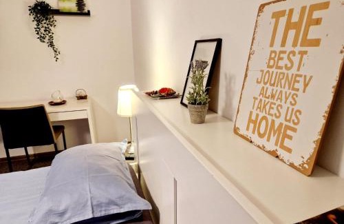 Resita Apartment | Marcos Apartments - Stanisoarei - self check-in