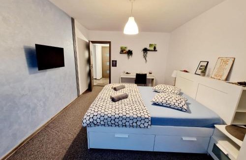 Resita Apartment | Marcos Apartments - Stanisoarei - self check-in