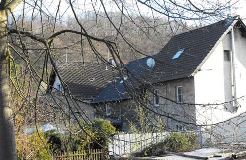 Oberzissen Bed & Breakfast | Marcos Heuboden