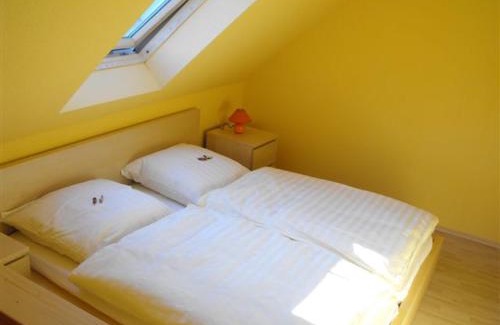 Oberzissen Bed & Breakfast | Marcos Heuboden