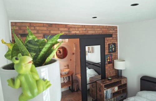 gmina Obrazow Apartment | Marcowe Kąty-Przestrzeń na wypoczynek, odpocznij w ciszy i naturze, tylko 7 minut od Sandomierza