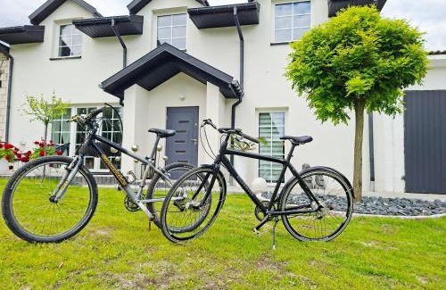 gmina Obrazow Apartment | Marcowe Kąty-Przestrzeń na wypoczynek, odpocznij w ciszy i naturze, tylko 7 minut od Sandomierza