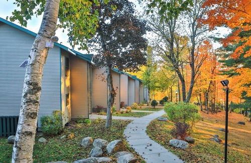 Lake Placid Condo | Marcy Lodge u4 - Magnificent Mountain Views