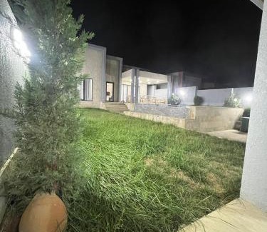 Baku Villa | Mardakan Villa