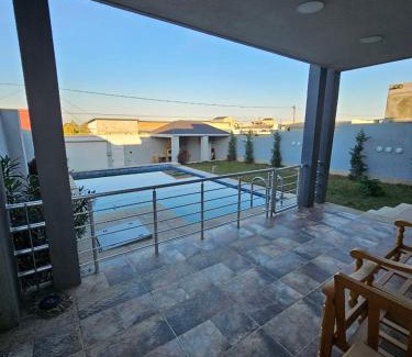 Baku Villa | Mardakan Villa