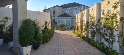 Baku Villa | Mardakan Villa