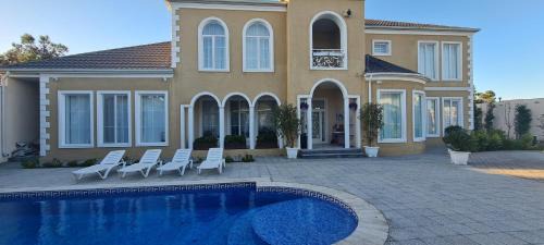 Baku Villa | Mardakan Villa