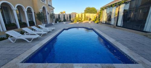 Baku Villa | Mardakan Villa