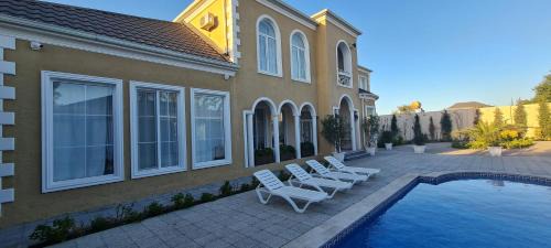 Baku Villa | Mardakan Villa