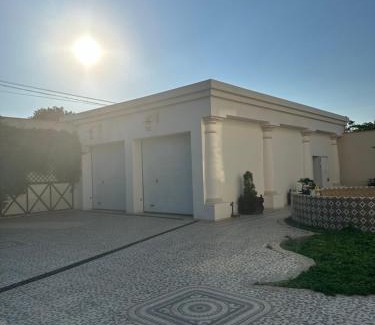 Baku Villa | Mardakan White Villa