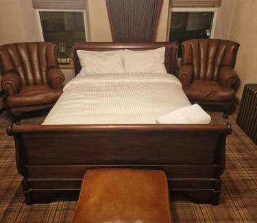 Killybegs Bed & Breakfast | Mardan House B&B