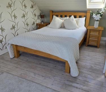 Killybegs Bed & Breakfast | Mardan House B&B