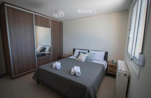 Selinia Apartment | Mardel seaside selinia